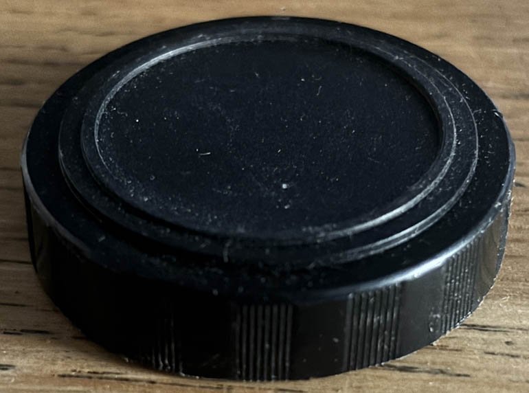 Used Unbranded 47mm