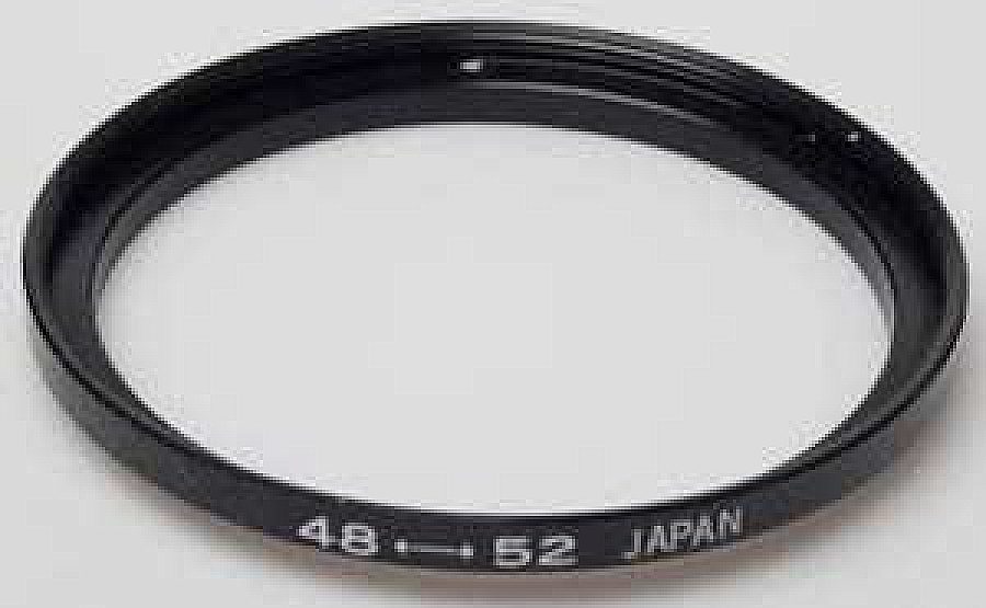 Used Unbranded 48-52mm