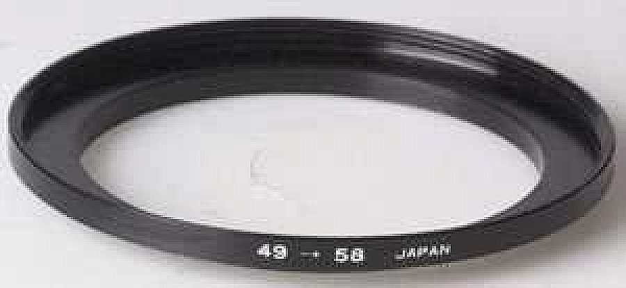 Used Unbranded 49-55mm