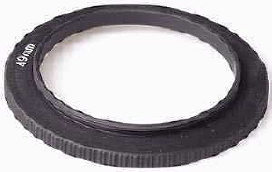 Second hand Unbranded 49mm