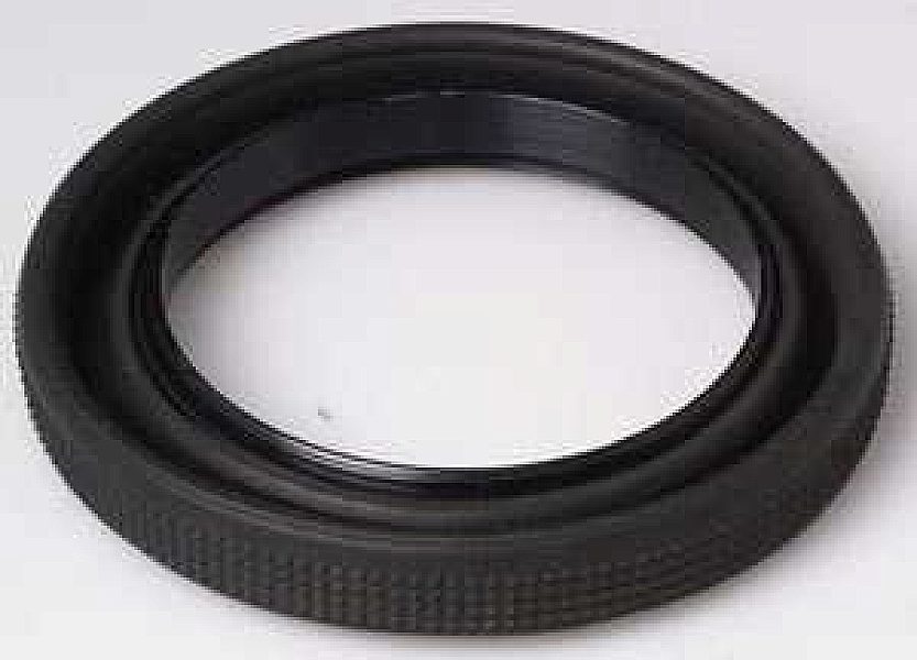 Second hand Unbranded 49mm rubber