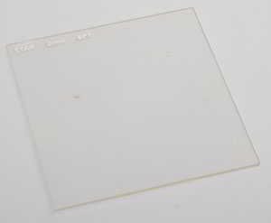 Second hand Unbranded 4pt 2mm Star