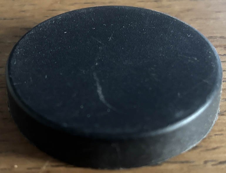 Used Unbranded 50mm plastic push on