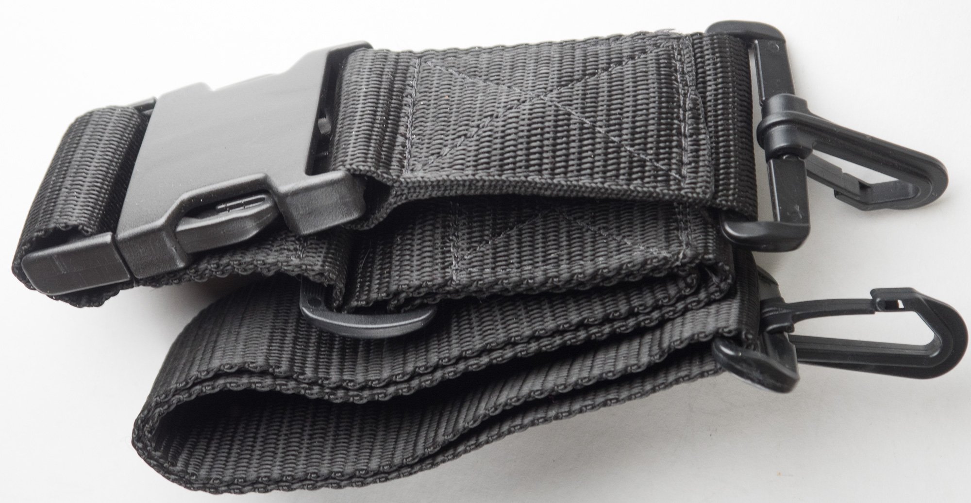 Second hand Unbranded 50mm Wide bag strap