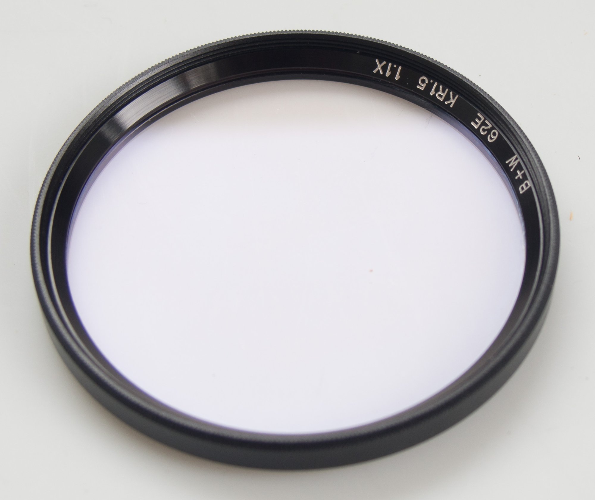 Used Unbranded 52-52mm