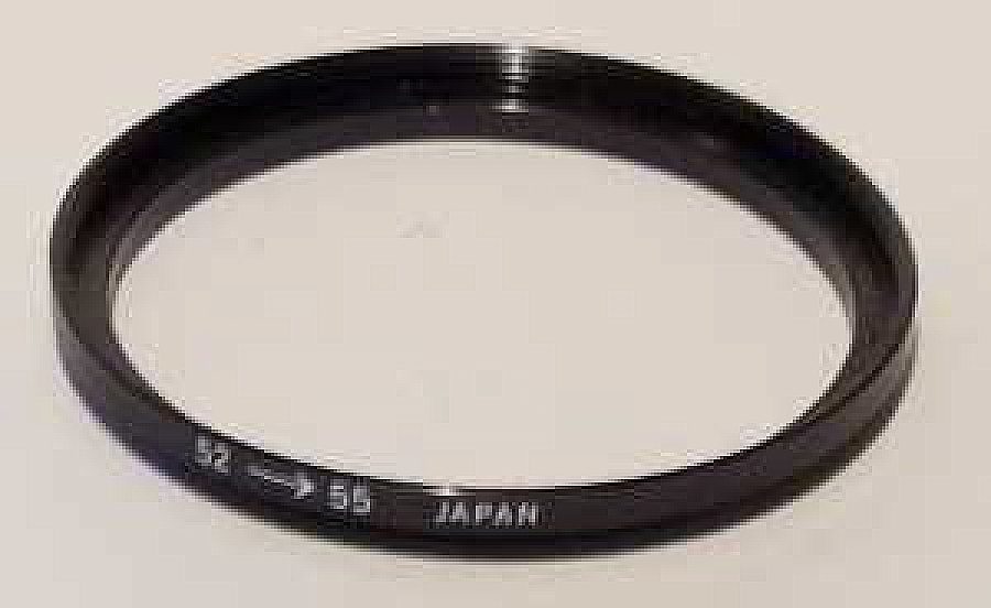 Used Unbranded 52-55mm