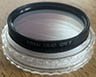 Unbranded 52mm grey grad  5.00