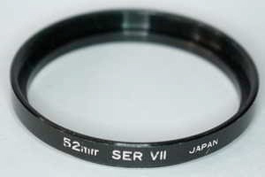 Second hand Unbranded 52mm