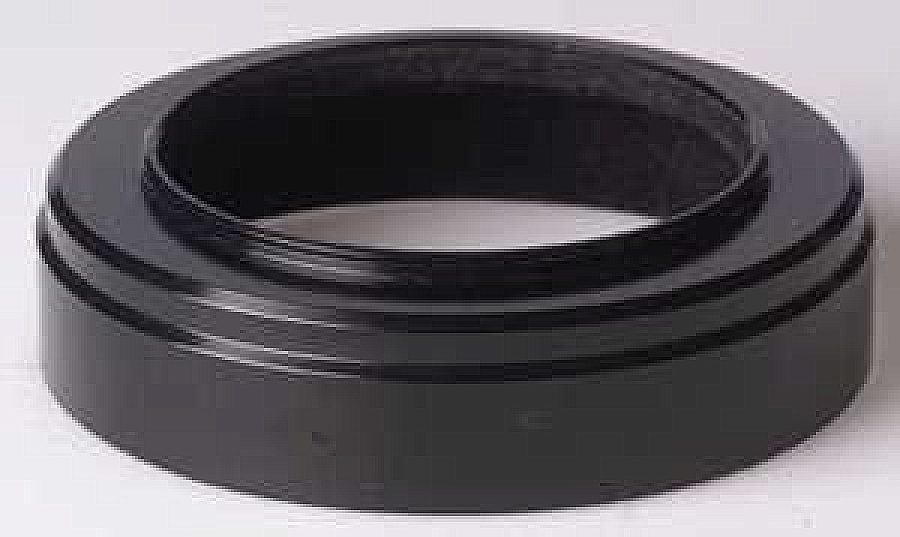 Pre-owned Unbranded 52mm metal
