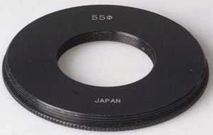 Pre-owned Unbranded 55-27mm