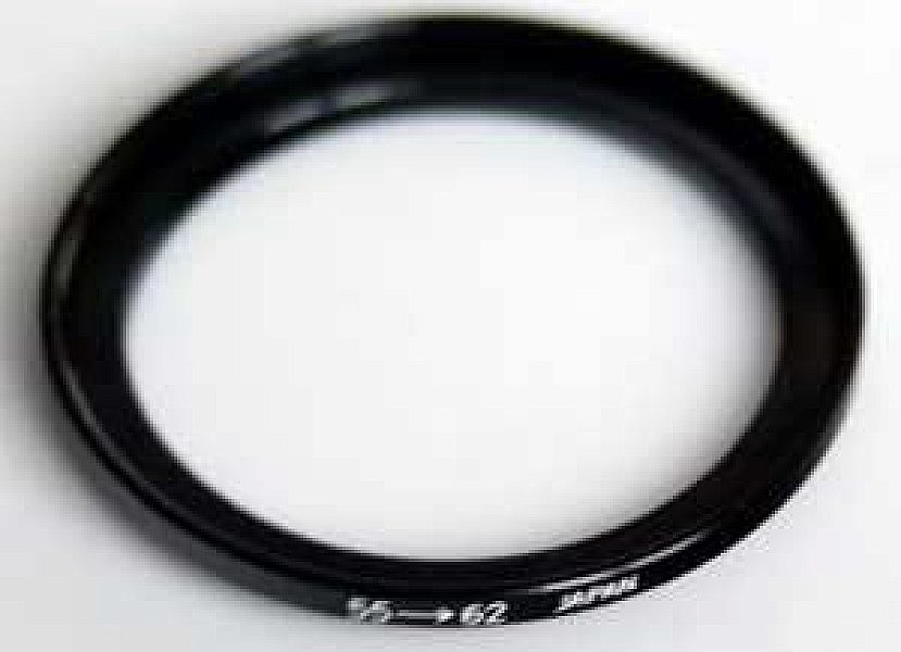 Used Unbranded 55-62mm
