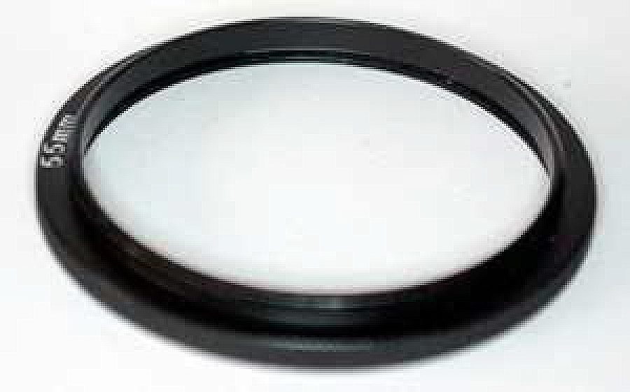 Used Unbranded 55mm