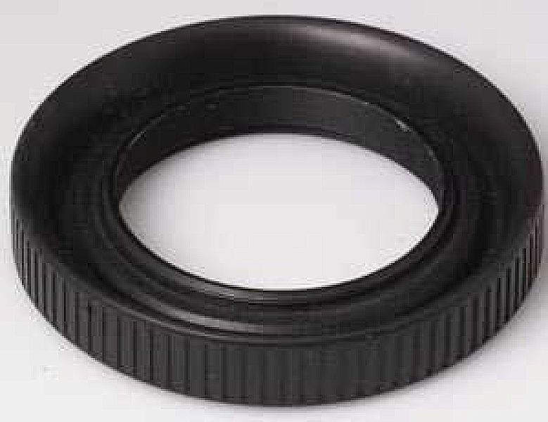 Pre-owned Unbranded 55mm rubber