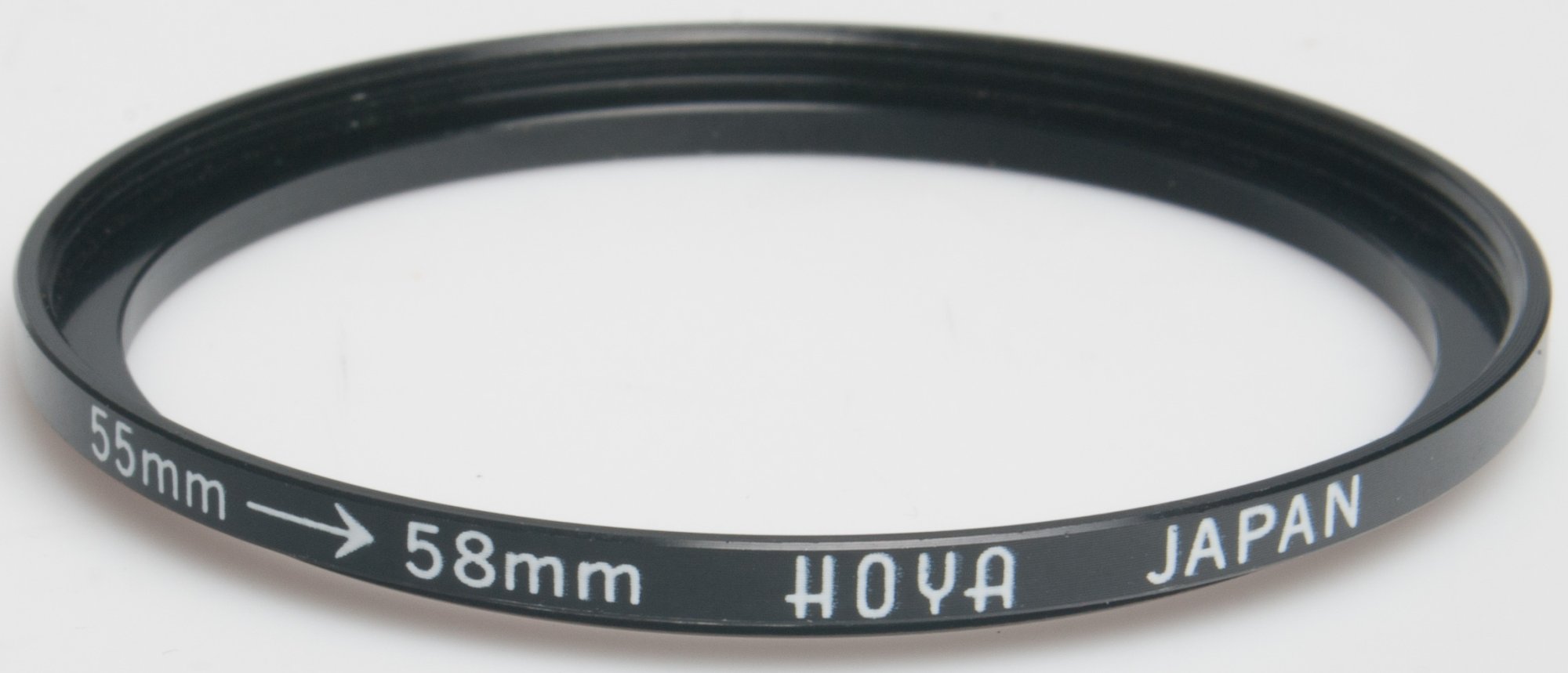 Second hand Unbranded 58-62mm