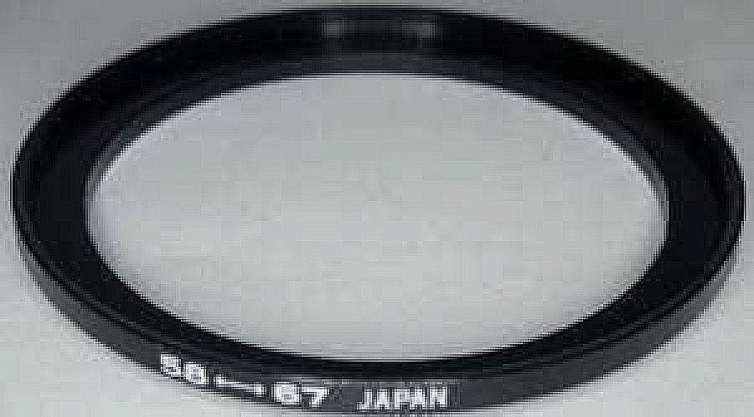 Second hand Unbranded 58-67mm