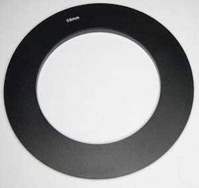 Unbranded 58mm Filter holder adaptor