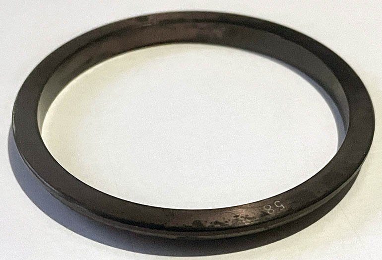 Second hand Unbranded 58mm filter holder