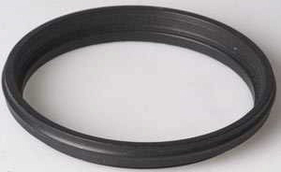 Used Unbranded 58mm filter ring