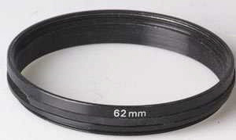 Pre-owned Unbranded 62-62mm