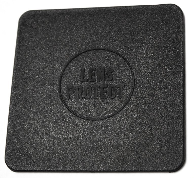 Used Unbranded 67mm square filter cap