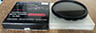 Unbranded 72mm Variable ND400 6.00
