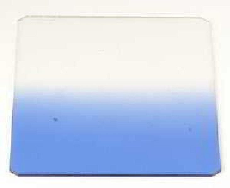 Pre-owned Unbranded 84mm Cool Blue Grad 0.3