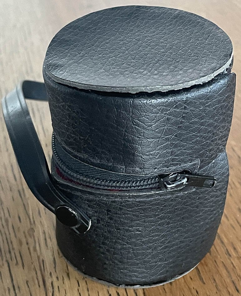 Unbranded 8cm extension tubes