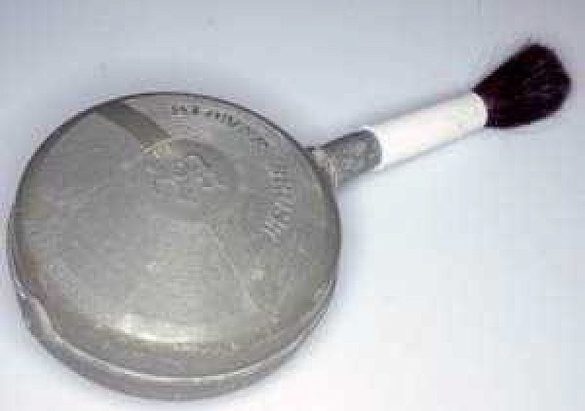 Unbranded Air Blower Brush