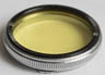 Unbranded B30 Pale yellow (Filter) £5.00