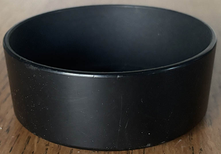 Sigma 28-70mm UC Lens hood