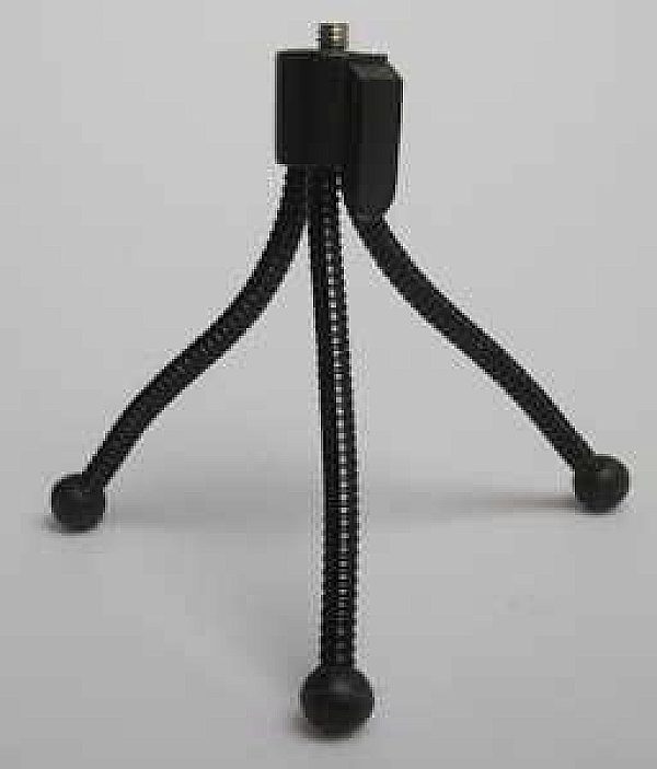 Unbranded Bendy pod