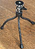 Unbranded Bendy pod with ball head 5.00