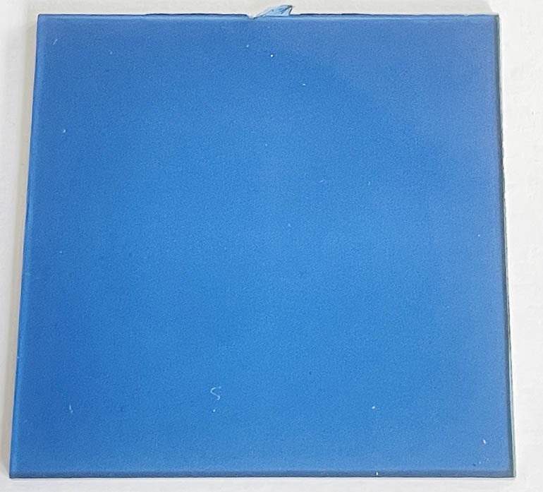 Pre-owned Unbranded Blue