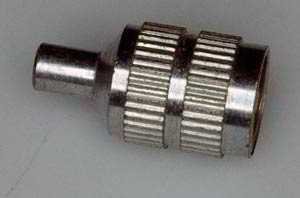 Pre-owned Unbranded cable release adaptor