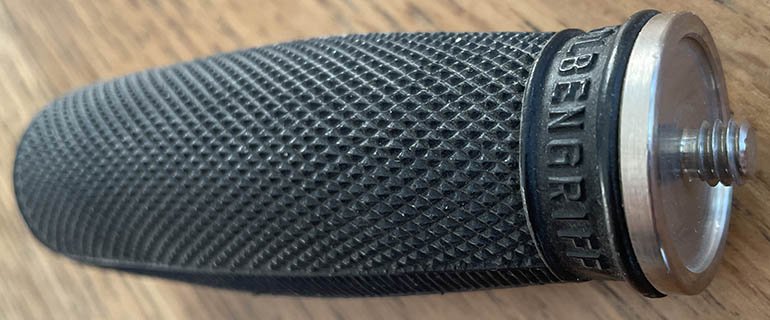 Pre-owned Unbranded camera hand grip