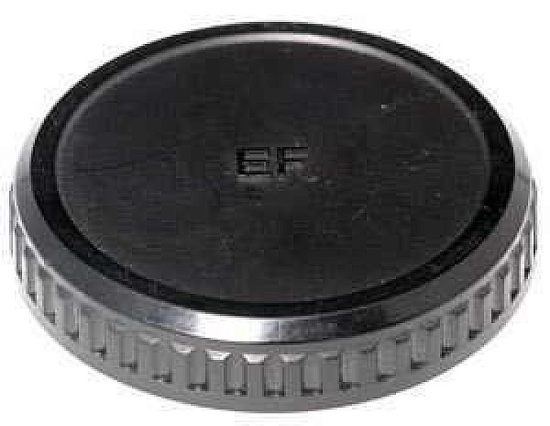 Second hand Unbranded Canon EOS (EF)