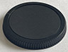 Unbranded Canon FD (Body cap) £2.00