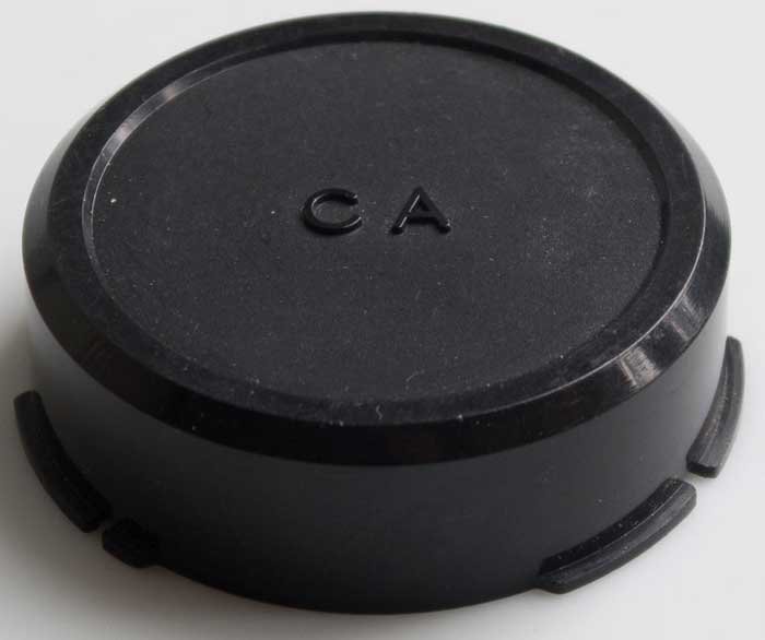 Used Unbranded Canon FD