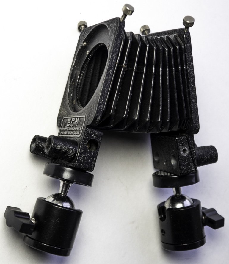 Pre-owned Unbranded custom Tilt and Shift