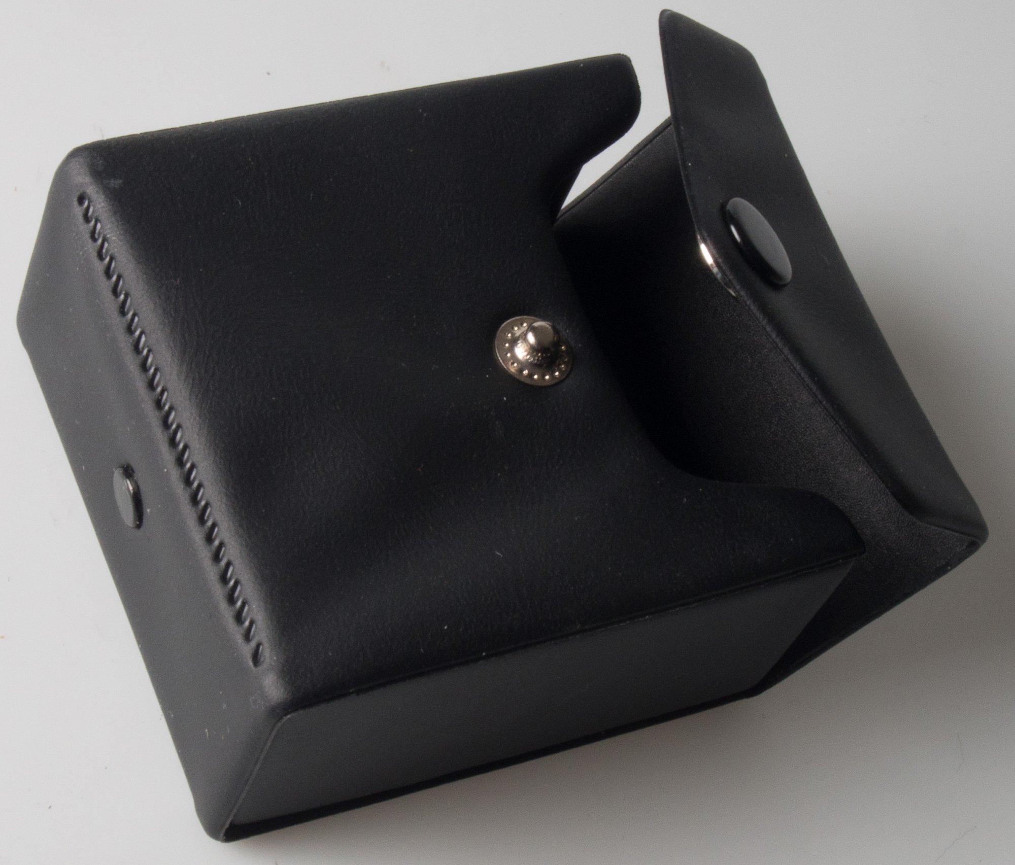 Second hand Unbranded filter case