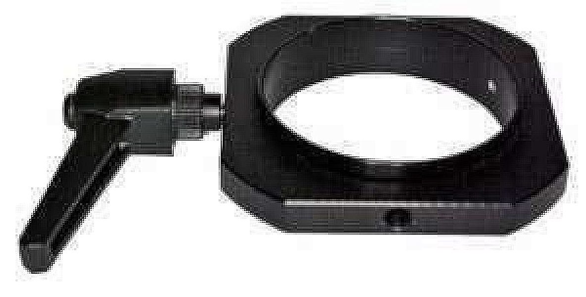 Second hand Unbranded Filter - Lens Clamp