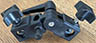 Unbranded Umbrella Mount for tripod 8.00
