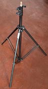 Unbranded Lighting Tripod Stand (Studio Lighting) £15.00