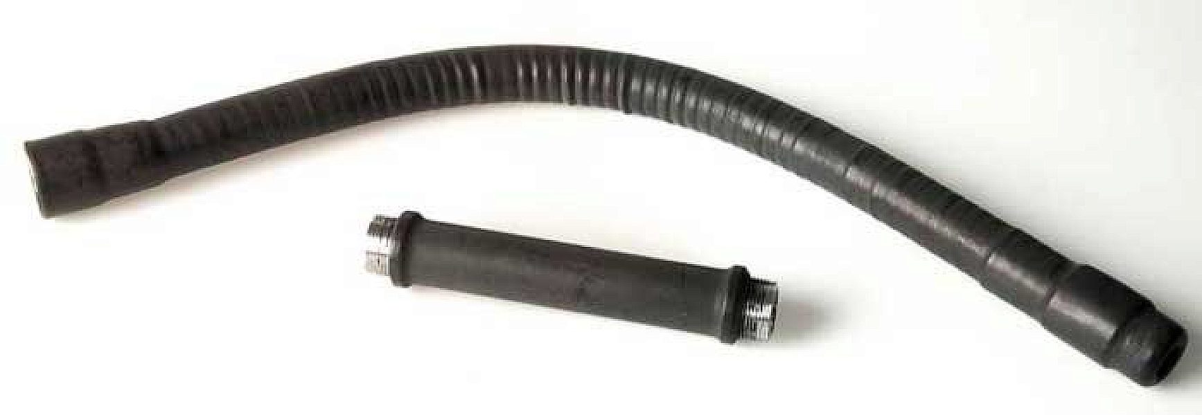 Pre-owned Unbranded flexible (bendy) metal pole