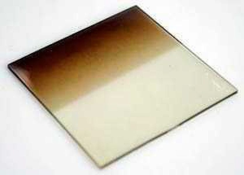 Used Unbranded Graduated Tabacco