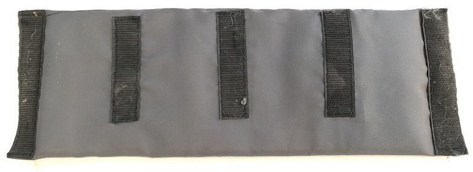Unbranded Grey 340mm Padded Case Divider
