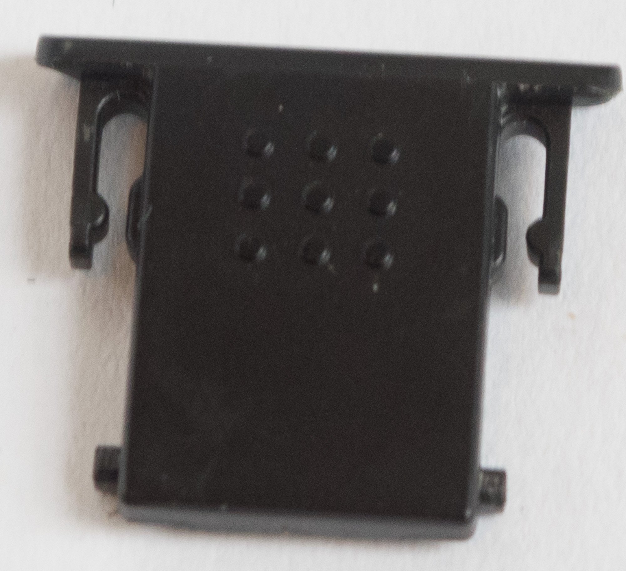 Unbranded Hot Shoe Cover