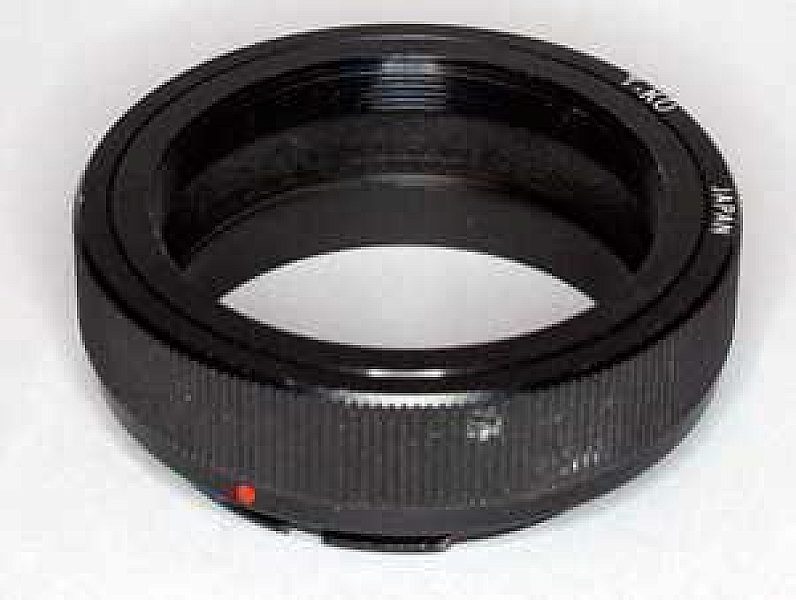 Second hand Unbranded Konica KO T2 Mount