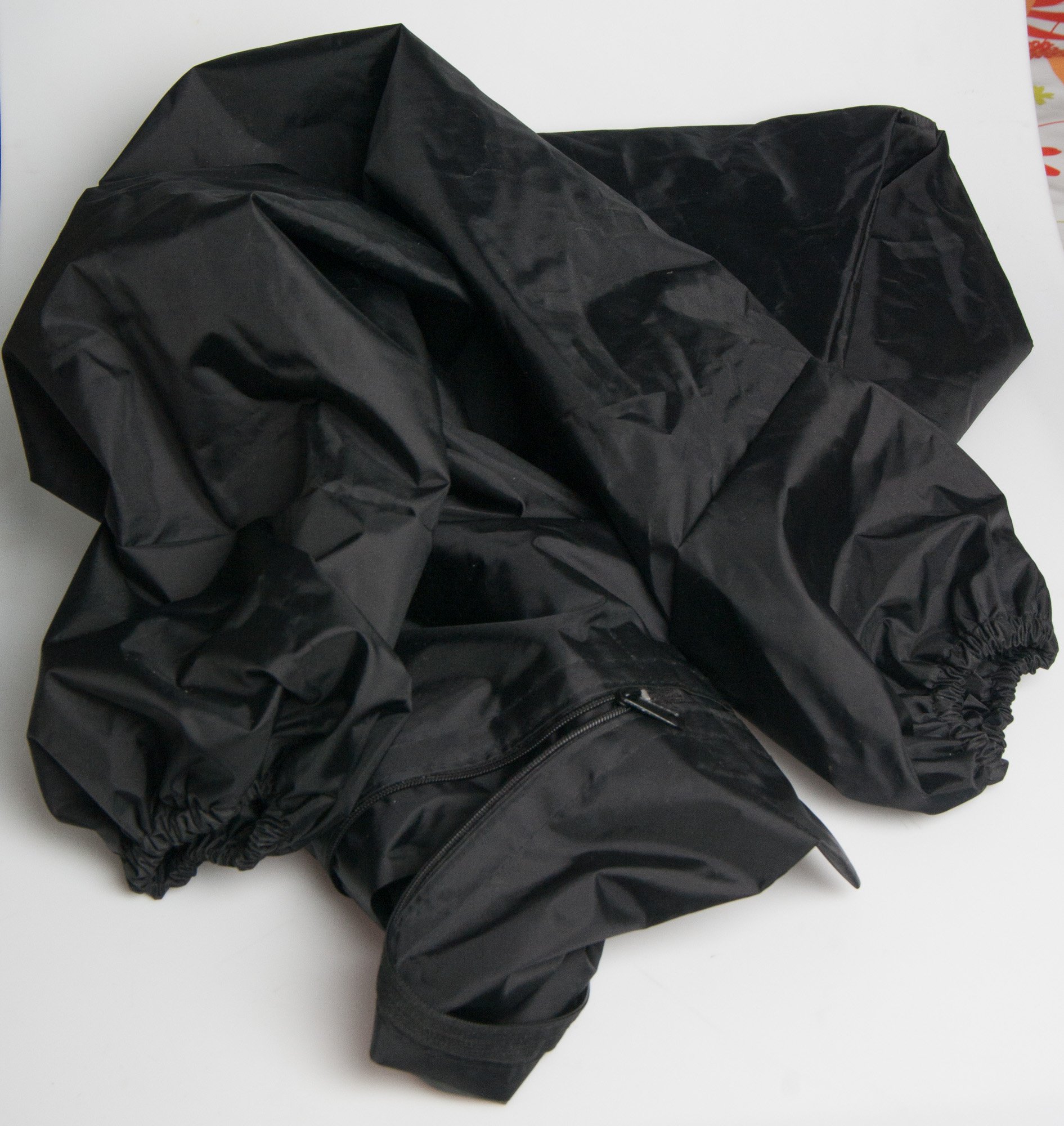 Pre-owned Unbranded Large 26in Changing bag