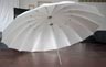 Unbranded XXin Silver Umbrella (Studio Lighting) £20.00